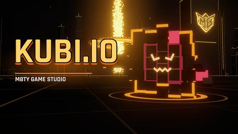 Kubi.io